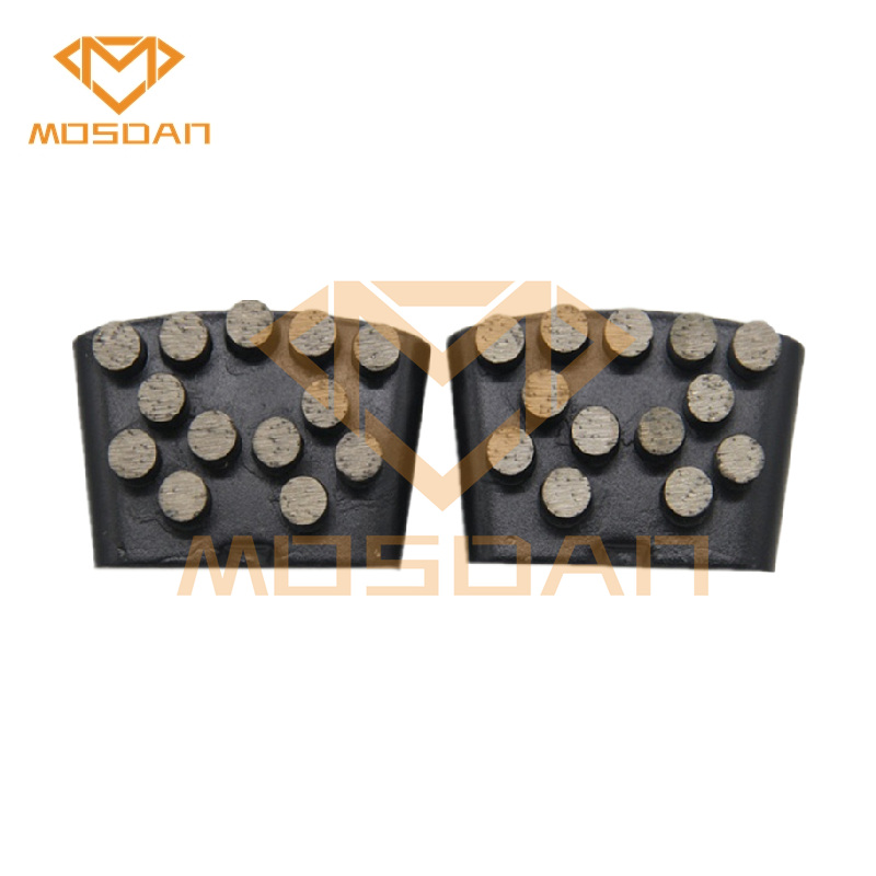 HTC Diamond Grinding Plate 