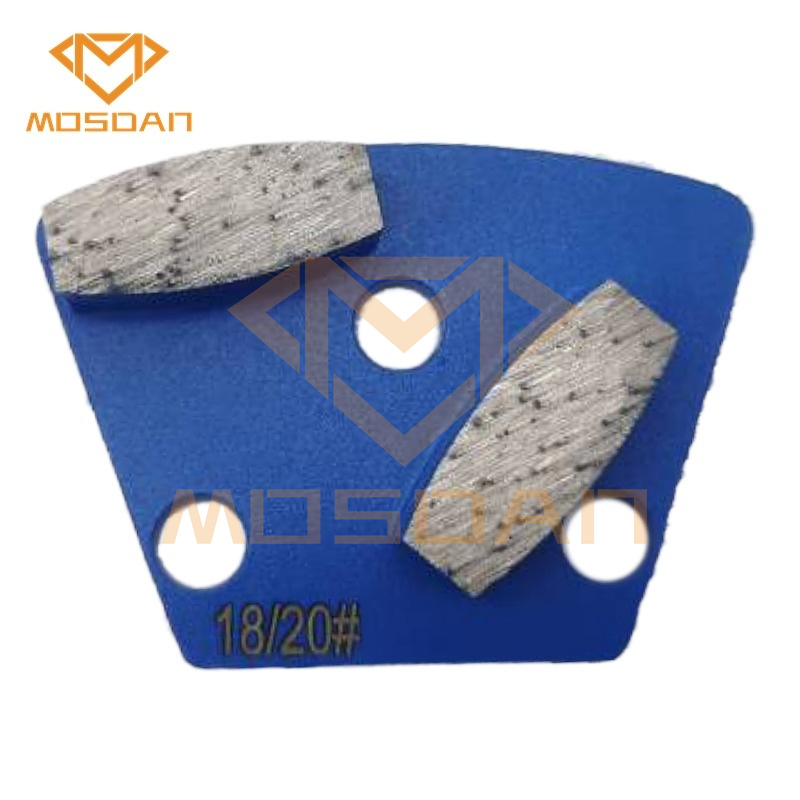 Diamond Grinding Disc