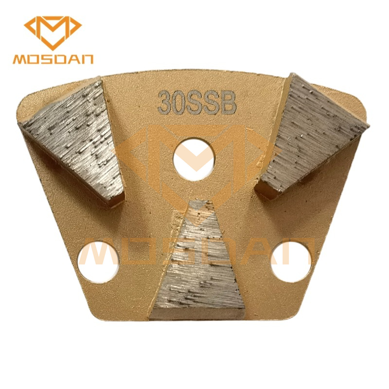 ASL Diamond Grinding Plate