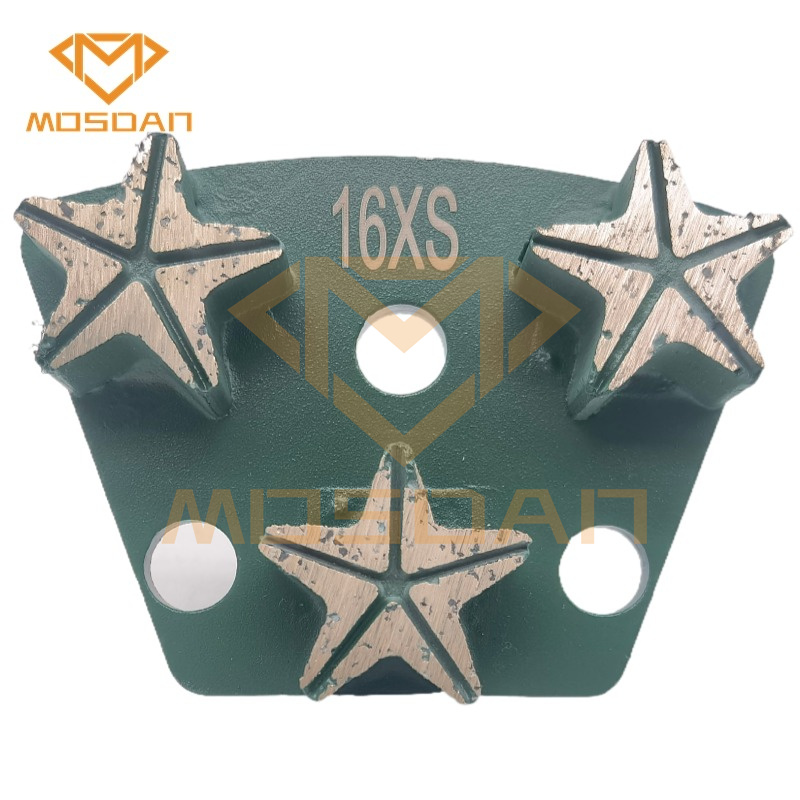 ASL Diamond Grinding Blades