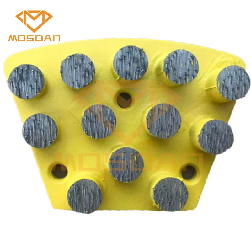 Sase Diamond Grinding Shoe 