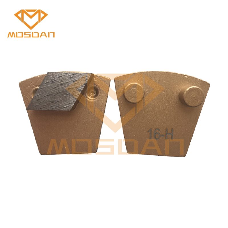 Werkmaster Diamond Grinding Blade