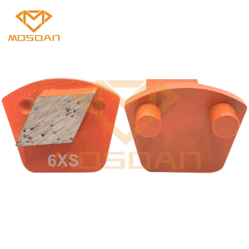 Diamond Grinding Disc for Werkmaster 