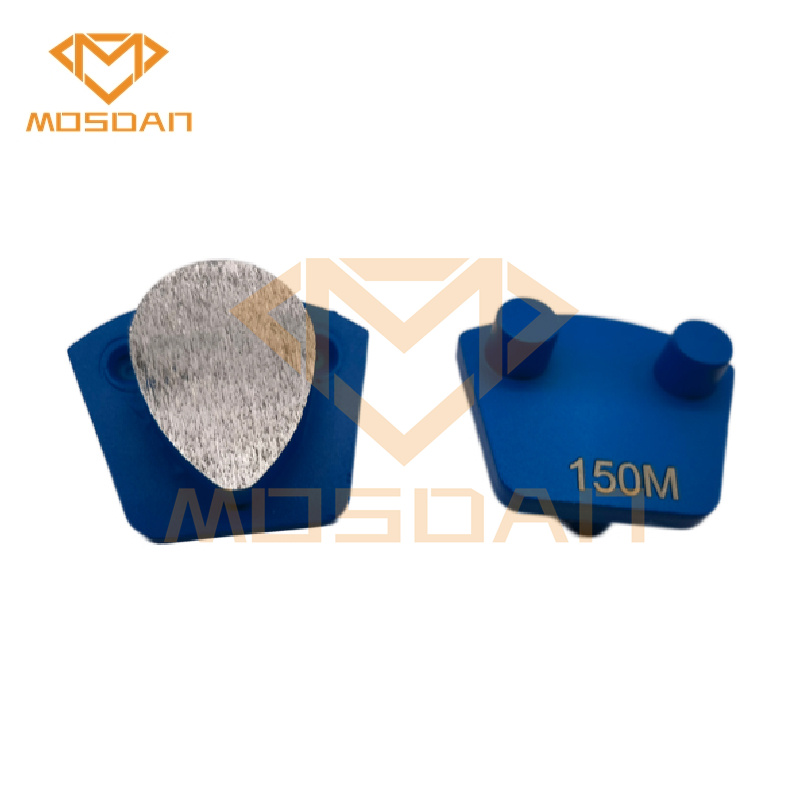 Werkmaster Diamond Grinding Disk