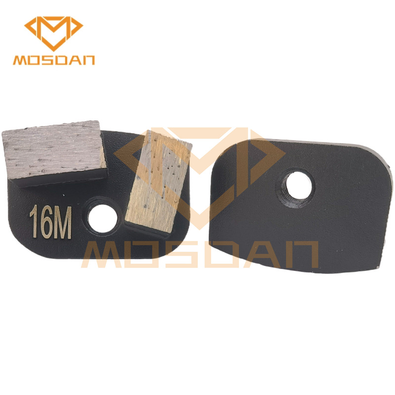 Newgrind diamond grinding plate 