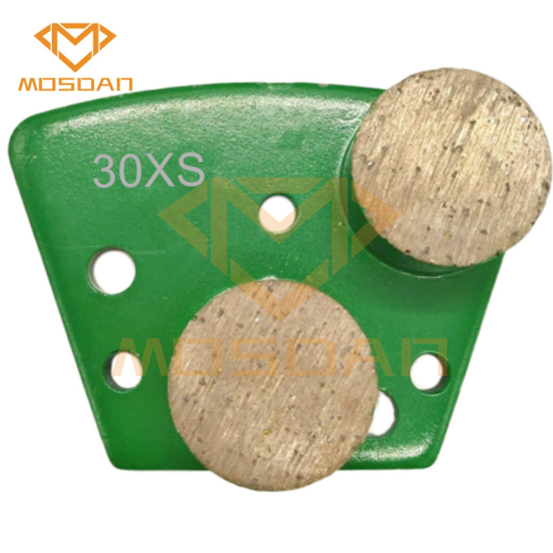 Diamatic Grinding Pads