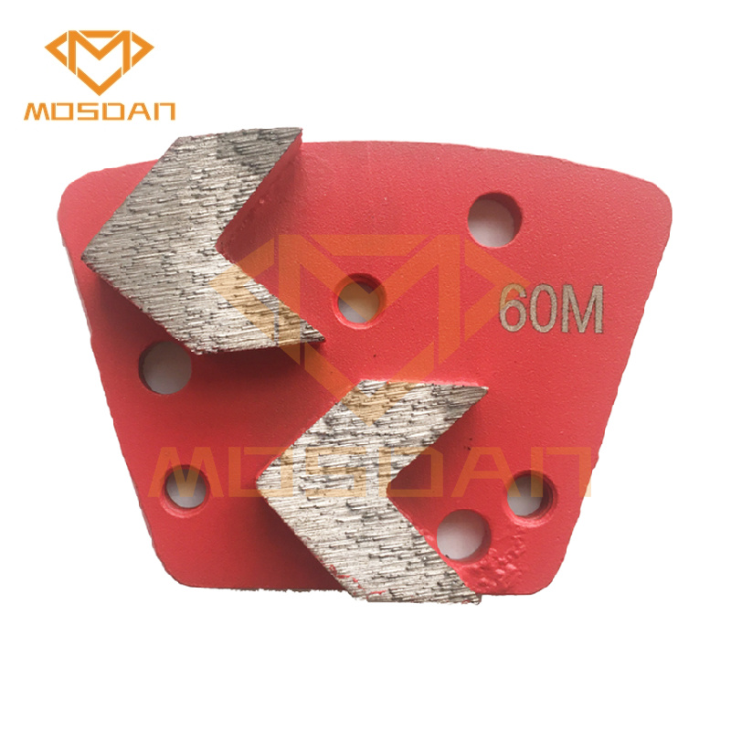 Diamatic Diamond Grinding Blades