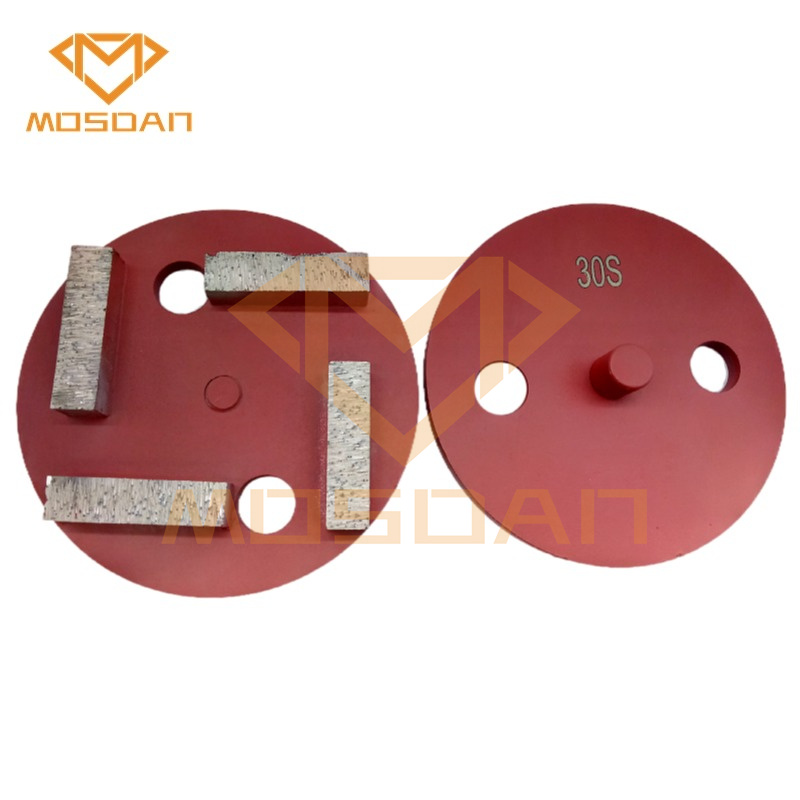 Jiansong Diamond Grinding Disc