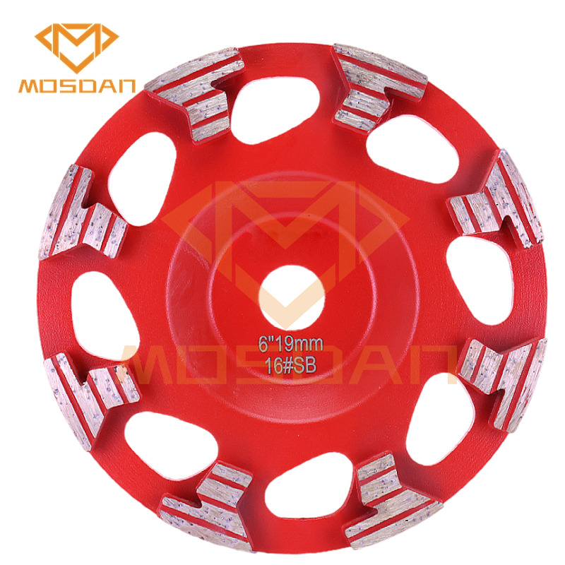 Hilti Grinding Wheels