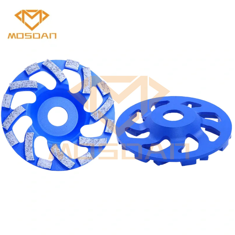 Hilti grinding wheel