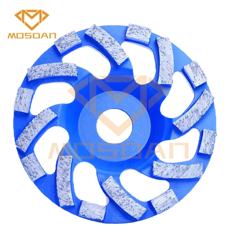 Hilit Cup Wheel