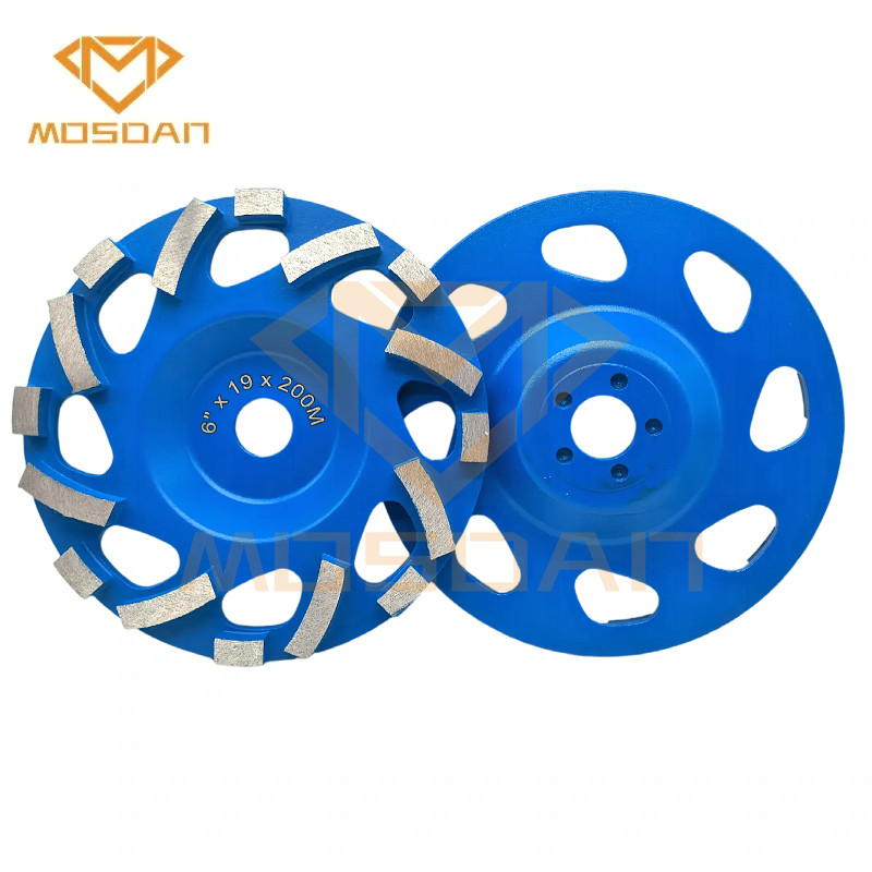 150 Hilti Cup Grinding Wheel