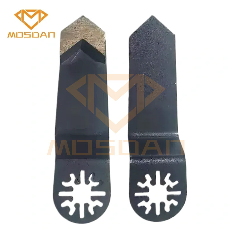Mosdan Oscillating Multi Tools Blade