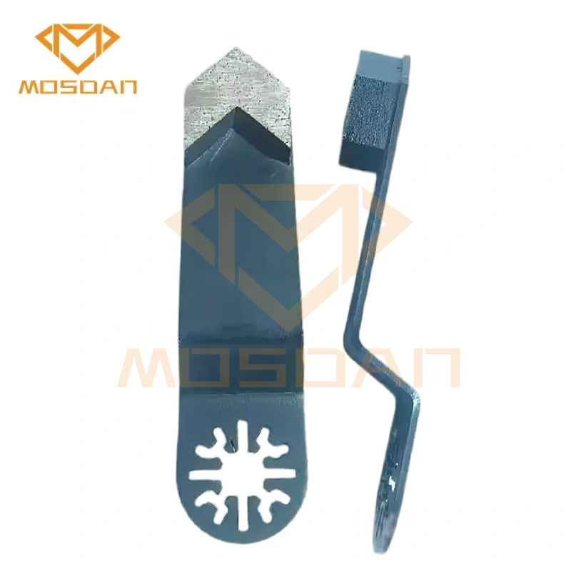 Oscillating Multi Tools Grinding Blades 