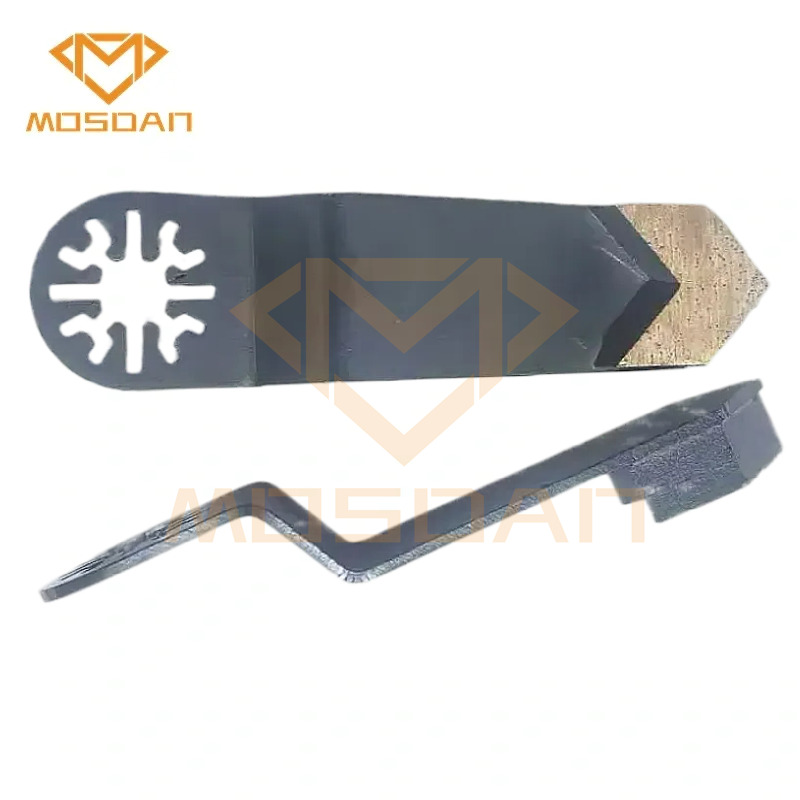 Oscillating Multi Tools Concrete Corner Grinding Pad