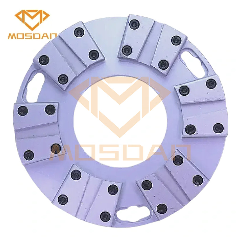 270 Husqvarna Conversion Plate